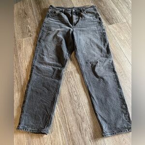 American Eagle Outfitters Black Jeans
